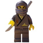 Lego Ninja